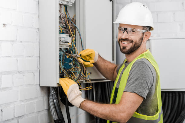 Best Residential Electrician Services  in Glasgow, MT
