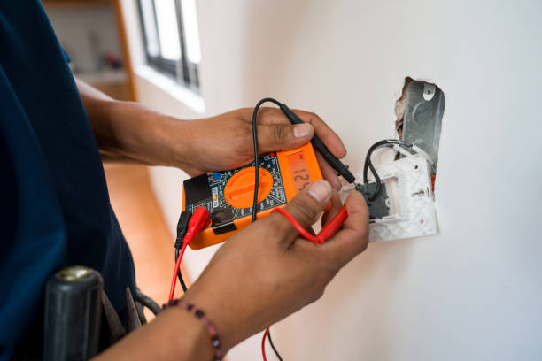 Industrial Electrical Services in Glasgow, MT