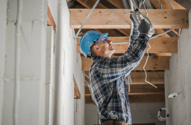 Best Affordable Emergency Electrician  in Glasgow, MT