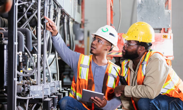 Best Commercial Electrician Services  in Glasgow, MT