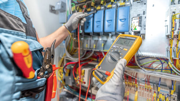 Best Electrical Installation Contractor  in Glasgow, MT