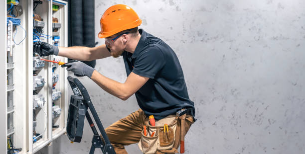 Professional Electrician in Glasgow, MT