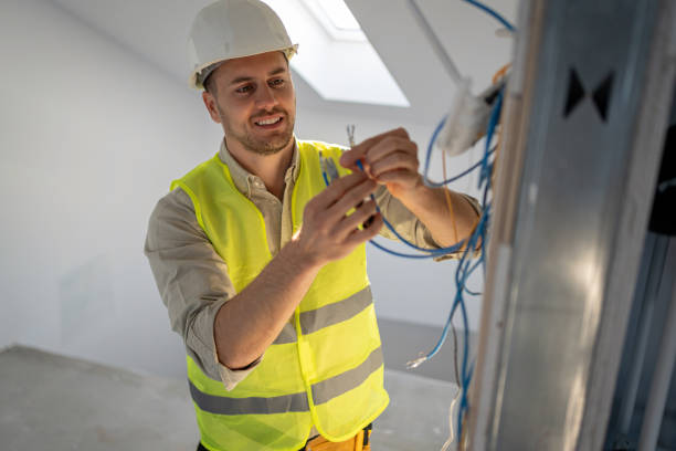 Best Electrical Outlet Repair  in Glasgow, MT